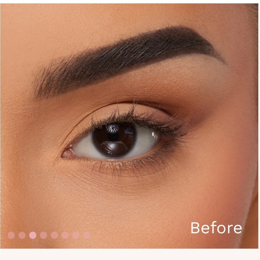 GLAMNETIC LUSH LASH MAGNETIC PREMIUM LASHES - Picture 3 of 5